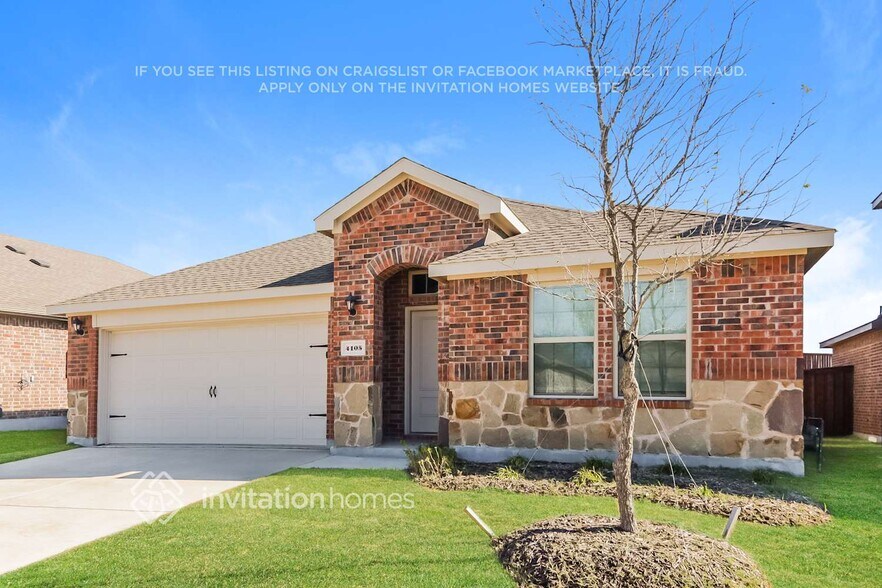 Building Photo - 4105 River Rock Ave