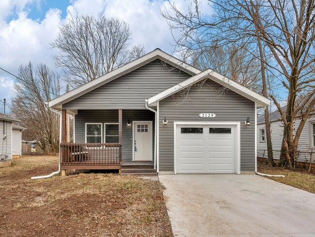 Building Photo - Gorgeous New-Build 3-Bedroom, 2-Bathroom H...