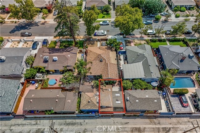 Building Photo - 6221 Agnes Ave