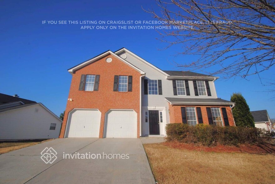 Primary Photo - 2535 Tolliver Dr