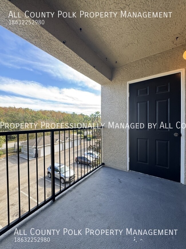 Building Photo - Cozy 1-Bedroom Condo in Prime Orlando Loca...