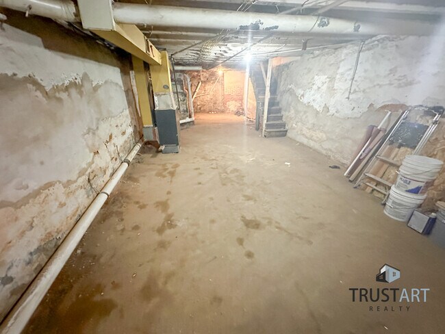 Building Photo - 3 Bedroom townhome in Mantua, Philadelphia!