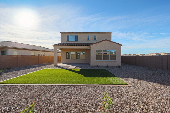 Building Photo - 7576 Bronco Trl