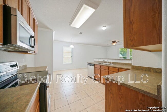 Building Photo - 109 Stampede Ranch