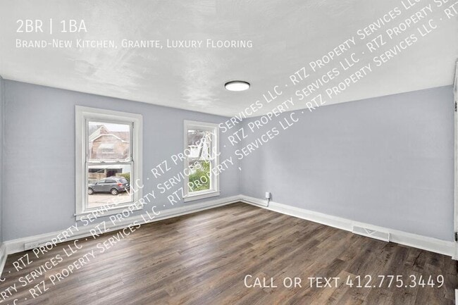 Building Photo - 1816 Wesley St