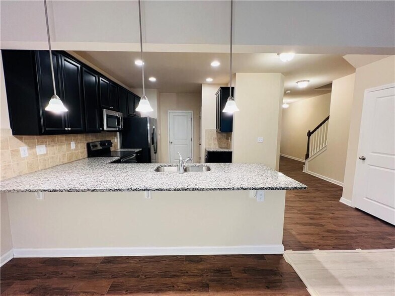 Building Photo - 1524 Brookmere Way