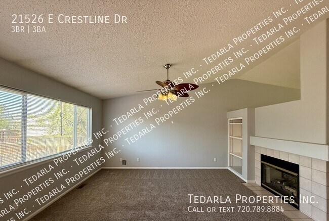 Building Photo - 21526 E Crestline Dr