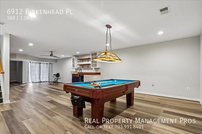 Building Photo - 6912 Birkenhead Pl