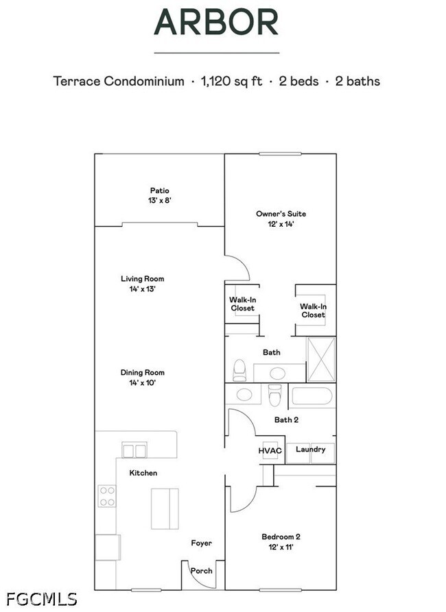 Building Photo - 15375 Grn Acrs Ave