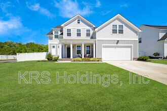 Building Photo - 629 Hayes Dr