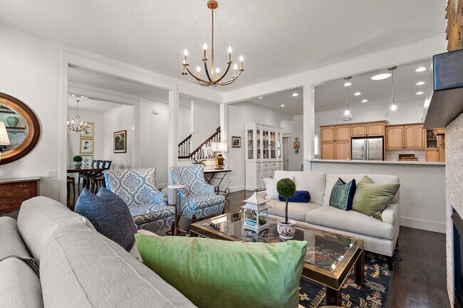 Building Photo - 3655 N Willowbar Ln