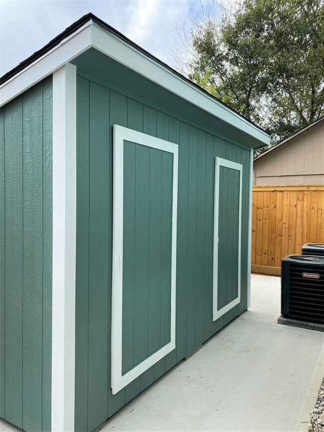 Building Photo - 7910 Avenue B