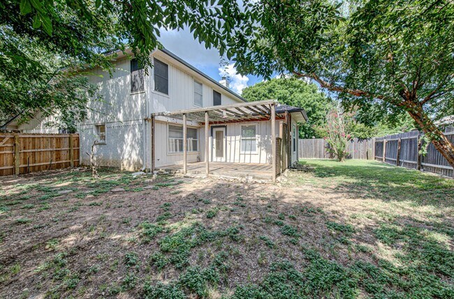 Building Photo - Gorgeous House in Sendera with 4 Bedrooms ...