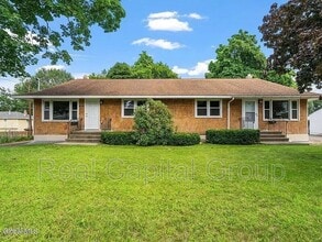 Building Photo - 309 Harlem St