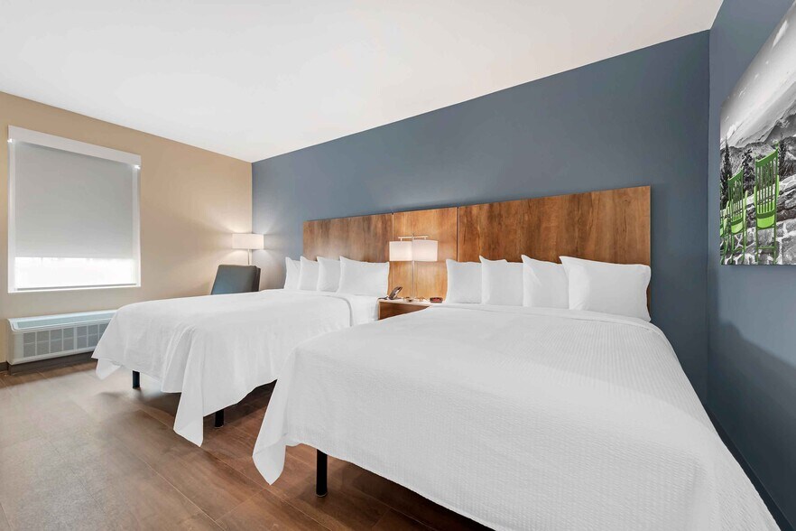 Building Photo - Furnished Studio-Jacksonville - Airport