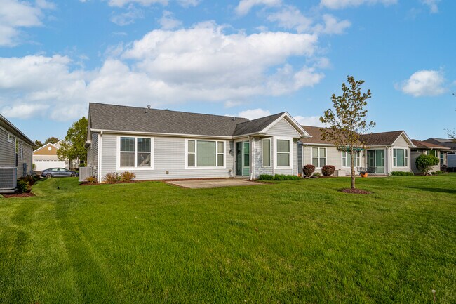 Building Photo - 12333 Black Oak Trail