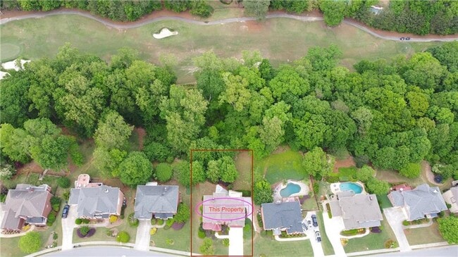 Building Photo - 3500 Millwater Crossing NE