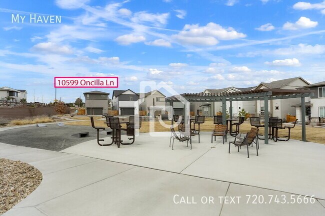 Building Photo - 10599 Oncilla Ln