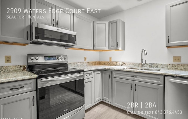 Building Photo - 2909 Waters Edge Ct E