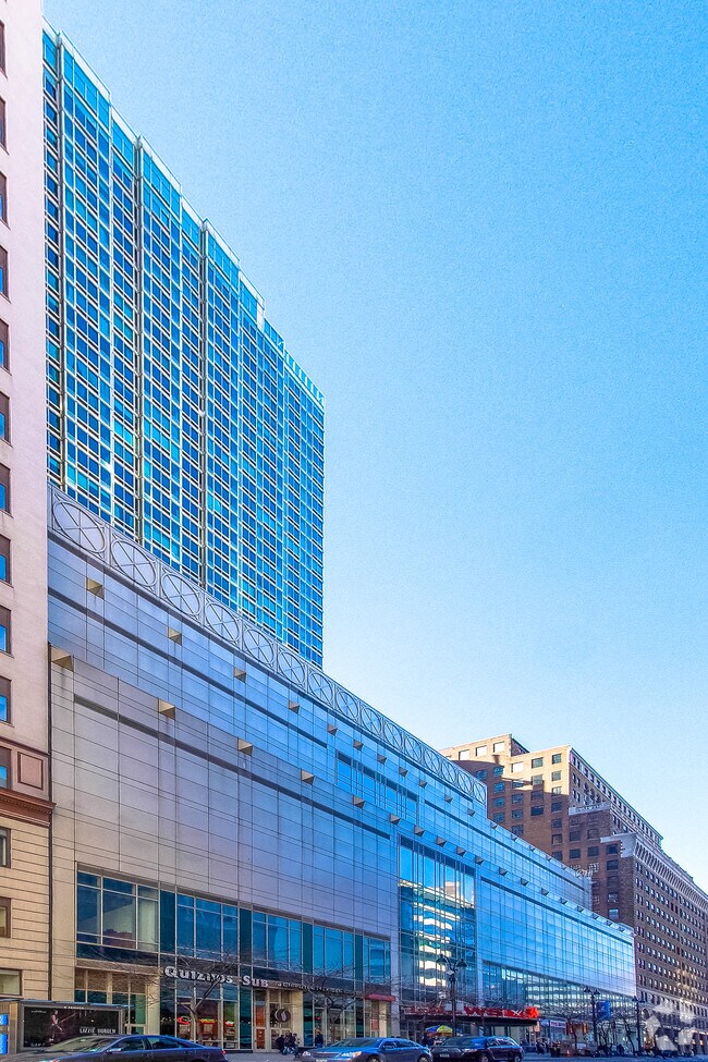 Building Photo - The Olivia