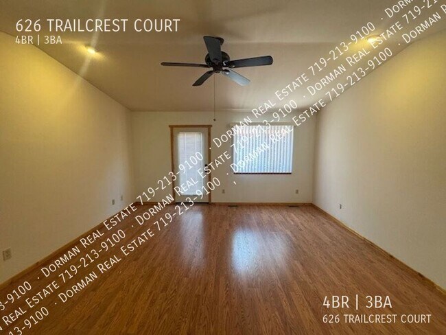 Building Photo - 626 Trailcrest Ct