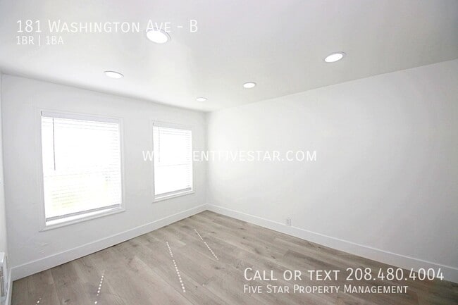 Building Photo - 181 Washington Ave
