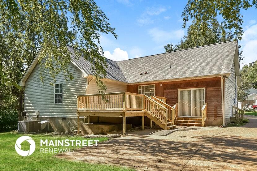 Building Photo - 1116 Sebetha Ct