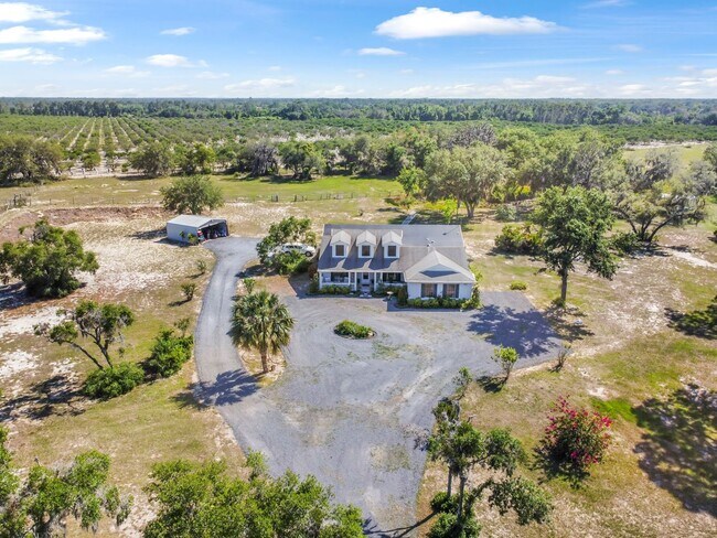 Primary Photo - Ranch on 6 Acres