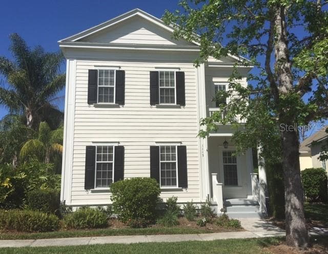 Primary Photo - 1115 Oak Pond Dr