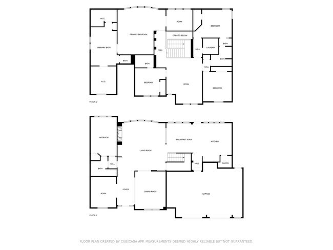 Building Photo - 28003 Iberville Glen Dr