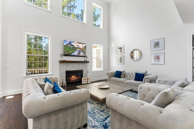 Building Photo - 828 Keith Rd