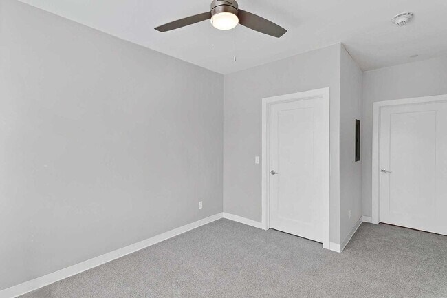 Building Photo - The Bookcliff: Chic 1-Bedroom Retreat: Sophisticated Living in a Prime Location