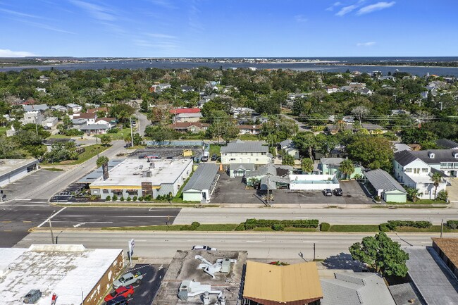 Building Photo - 209 Flagler Blvd