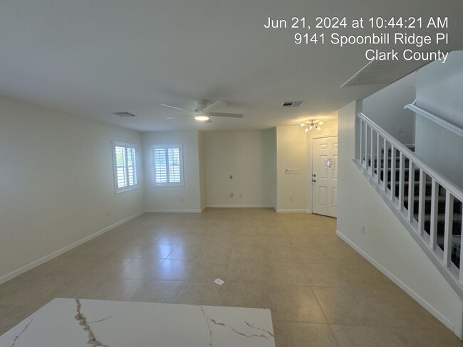 Building Photo - Upgraded 3BR Home in Spring Mountain Ranch...