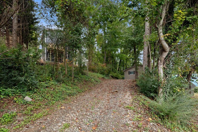 Building Photo - Renovated Cottage - Central West Asheville...