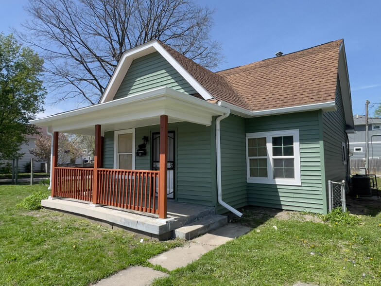 Building Photo - 4004 E Michigan St