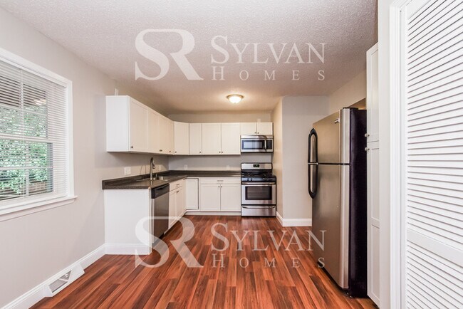Building Photo - The Lifestyle You Deserve.