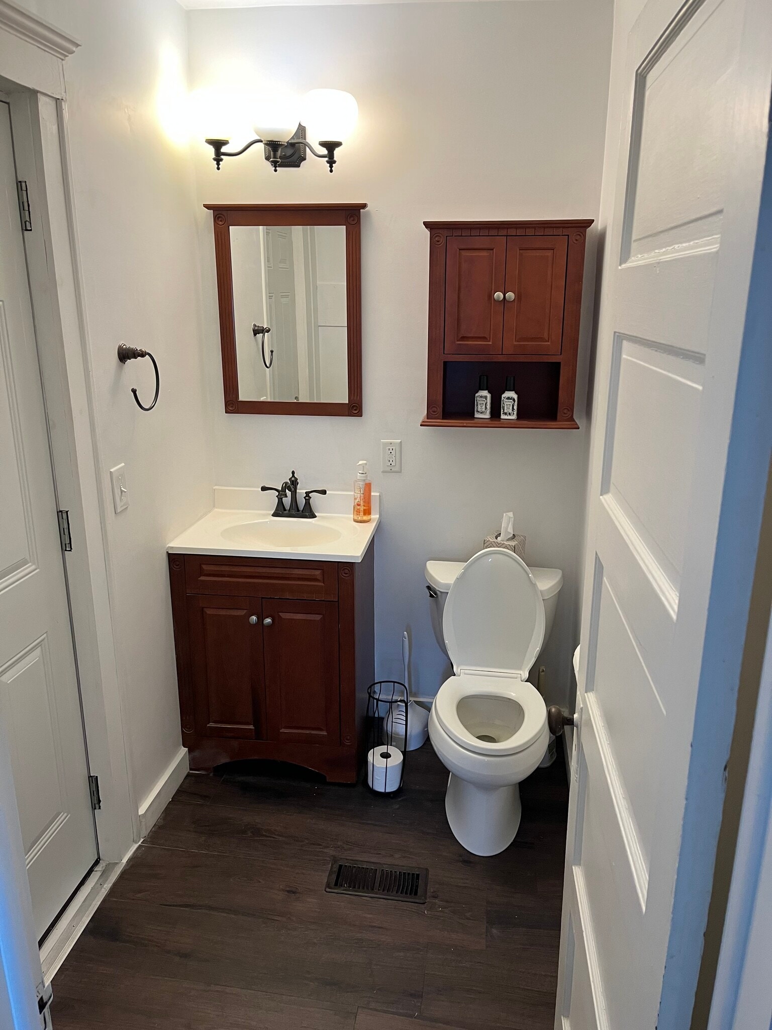 Building Photo - 351 Tennyson Ave