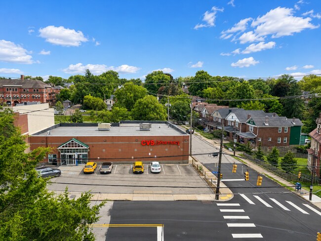 Building Photo - 5601 Wilkins Ave