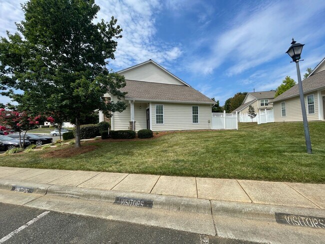 Building Photo - 221 Spring Gardens Drive