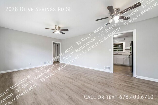 Building Photo - 2078 Olive Springs Rd SE
