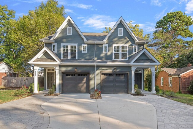 Building Photo - Minutes to Uptown, NoDa & Camp North End