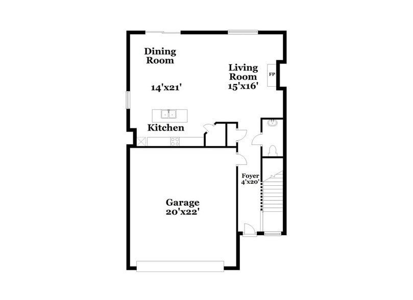 Building Photo - 612 Moorings Ave