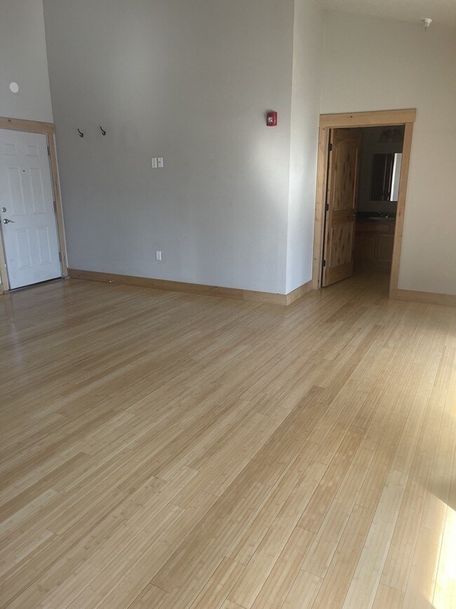Floorplan - Ashlyn Place Apartments
