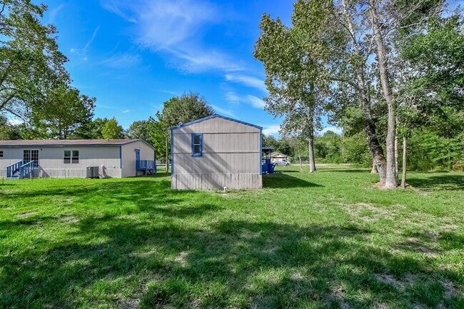 Building Photo - 12579 Roy Harris Loop