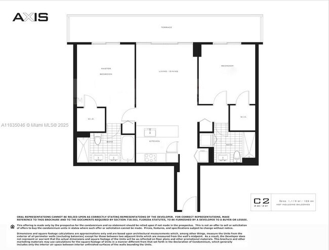 Building Photo - 1111 SW 1st Ave