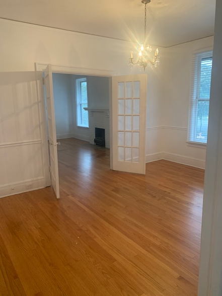 Dining Room - 1006 Government St