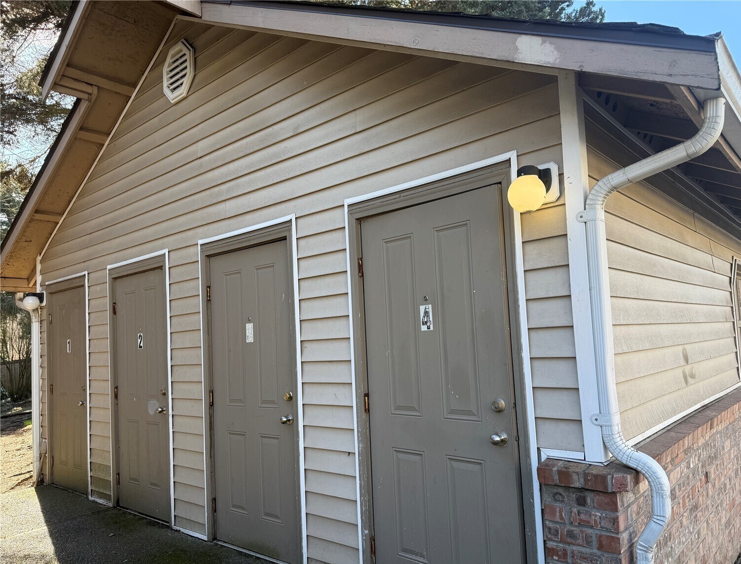 Building Photo - 11527 Highway 99