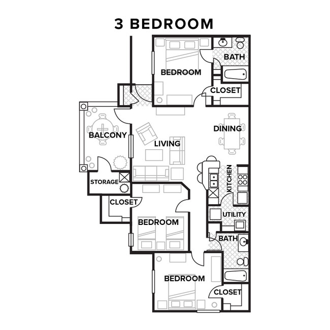 Floorplan - Angel Cove