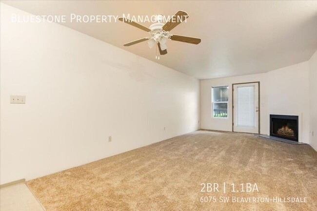 Building Photo - Two Bedroom w/ Washer & Dryer in unit